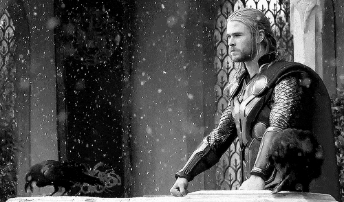 Monochrome, Monochrome photography, Black-and-white, Beard, Fictional character, Water feature, 