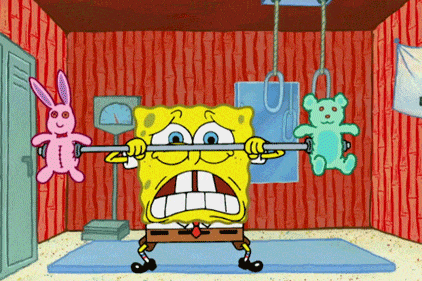 Cartoon, Animated cartoon, Animation, Room, Illustration, Art, Fiction, Talent show, Fictional character, Games, 