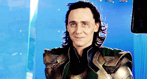 Loki, Fictional character, Movie, 