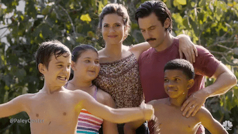 This is us serie elle.es