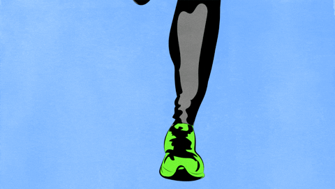 runner
