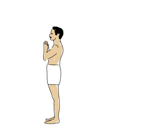 asanas de yoga