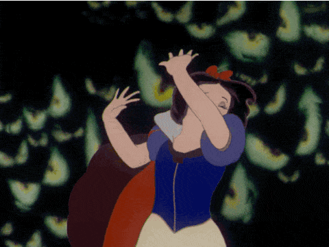 Snow White Theory Says She Dies at End of Movie  Snow White Fan Theory  Claims Prince Gives Her Kiss of Death