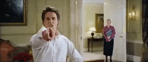 26 questions that still need answering about Love Actually