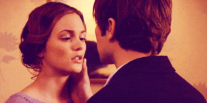 You'll Cringe at These Awkward First-Kiss Stories