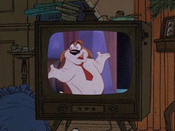 tv
