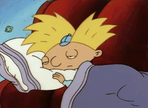 sleep