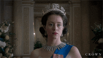 Everything you need to know about The Crown Season 3