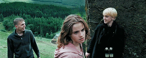 Tom Felton Reveals What *Really* Happened Between Him and Emma Watson On the Harry Potter Set