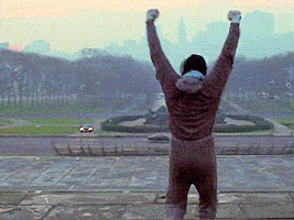 Adiós a Rocky Balboa: sentido mensaje de Sylvester Stallone