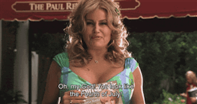 18 Hilarious Memes About The 4Th Of July That Everyone At The Cookout Will  Love