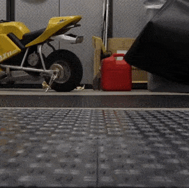 How to Install Foam Floor Tiles, Mats and Rolls: Comparison Video