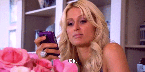 scrolling
