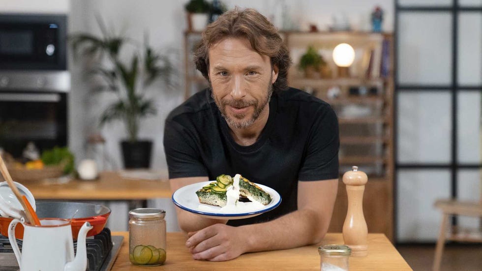 gipsy chef españa directo  ana ibañez  angel pons  la 1