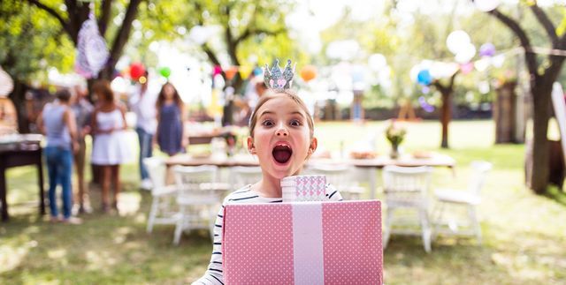 10 Super Fun Party Activities For Kids This Summer - Jump City