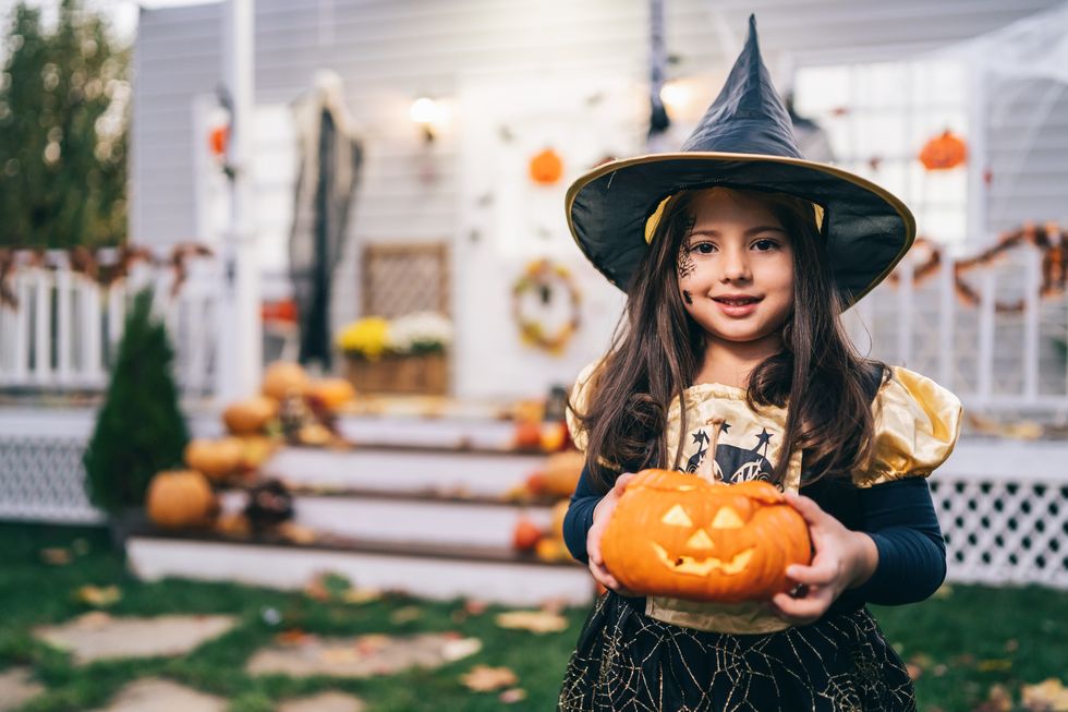 65 Best Witch Names 2023 — Evil and Funny Witch Names