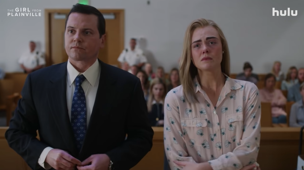 What is the real story behind The Girl from Plainville? - What Story Is The Girl From Plainville Based On