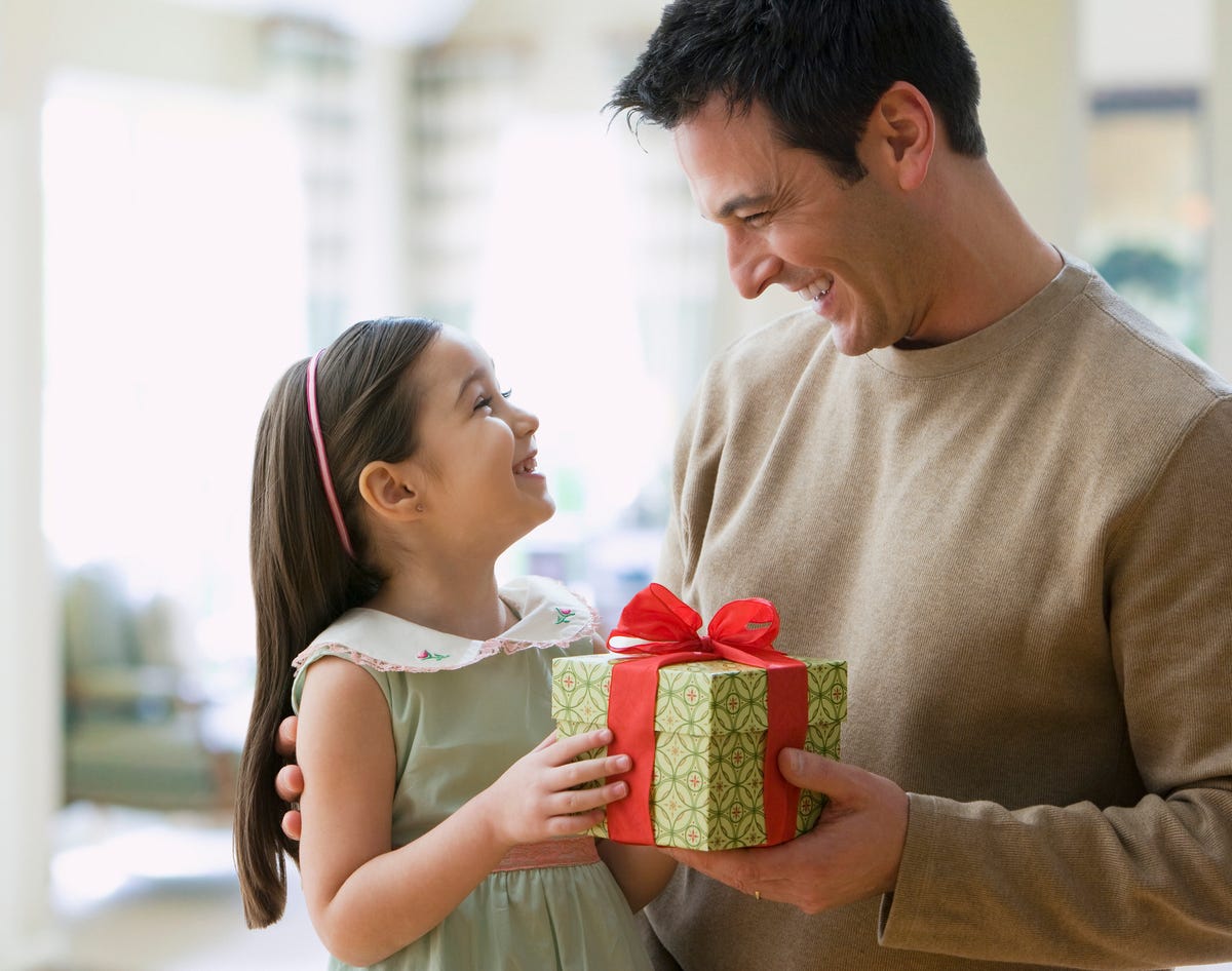 Regalos para toda la familia: sorprende con regalos únicos