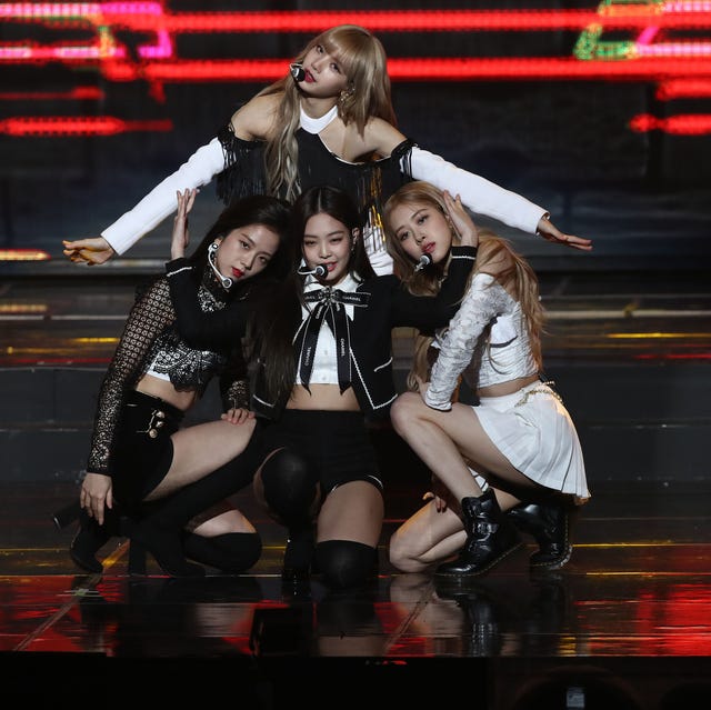 BLACKPINK 'Born Pink' Album Release Date, Tour, News