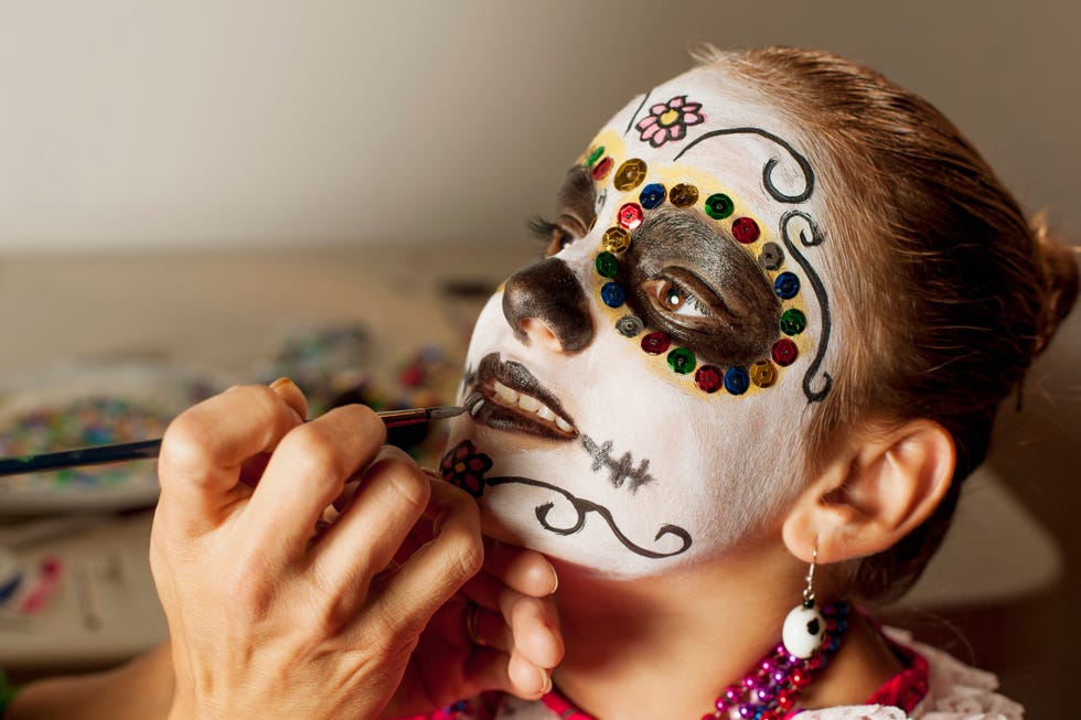 day of the dead facts