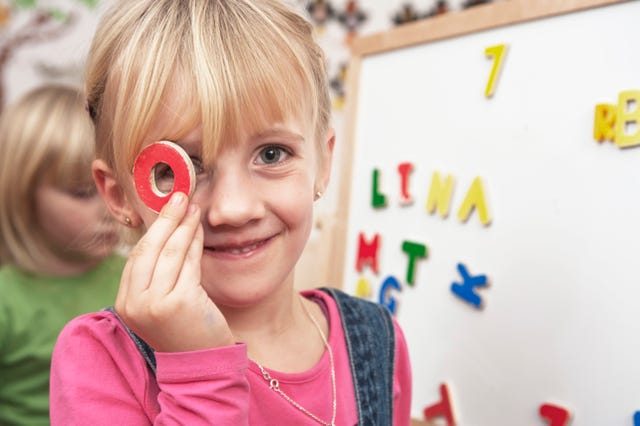 137 nombres de niña con la letra O y su significado