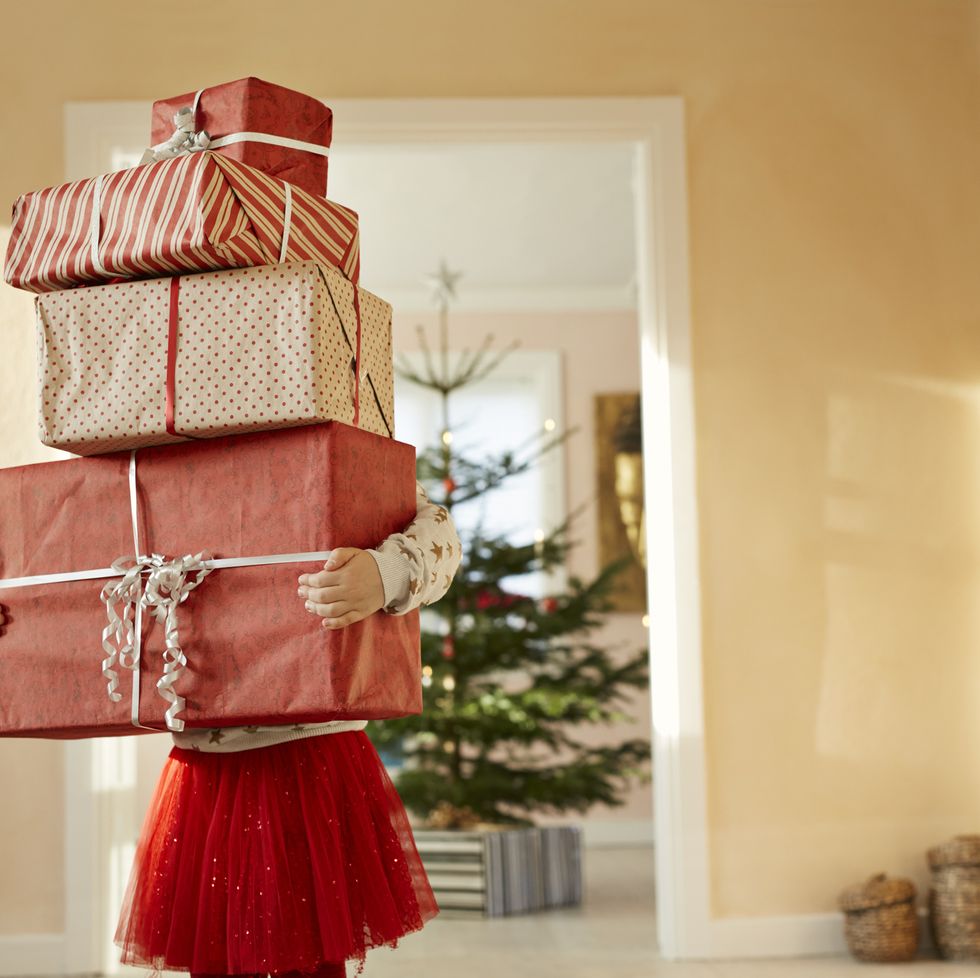 How to Stock Up on Christmas Baking Supplies Early - The Stress-Free  Christmas