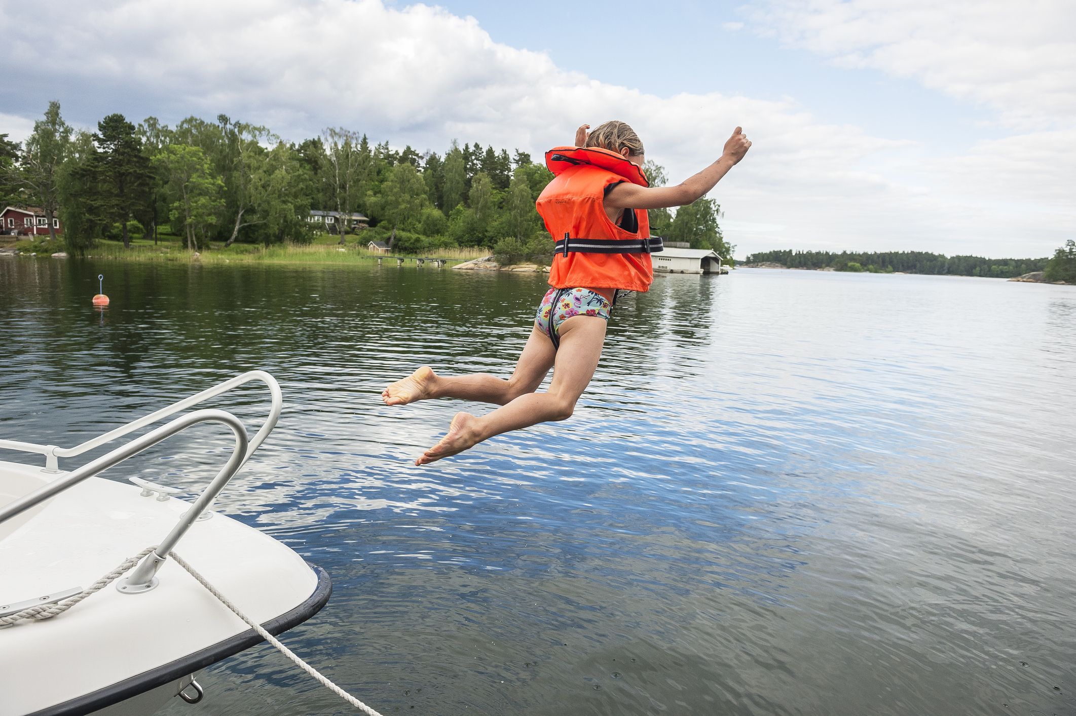 The 8 Best Kids' Life Jackets of 2023 - Kids' Life Jacket Review