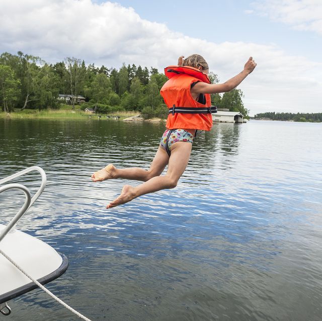 The 8 Best Kids' Life Jackets of 2023 - Kids' Life Jacket Review