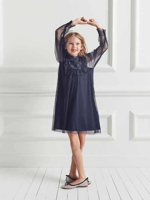 ZARA KIDS - ZARA セットアップ セレモニー フォーマル チェック