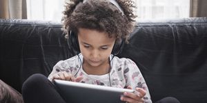 Limit Screen Time Tips