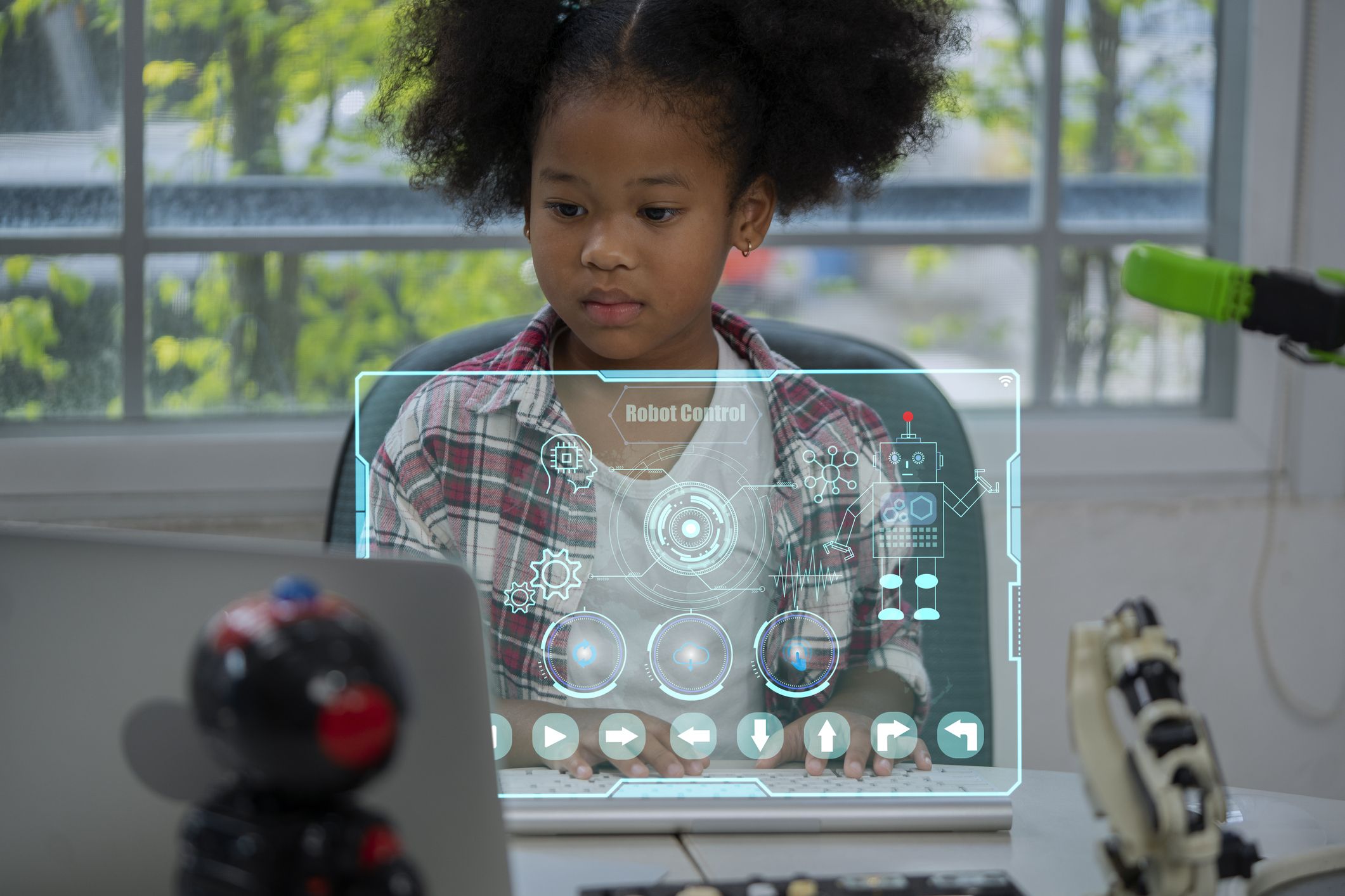 9 Reasons Parents Should Buy A Coding Robot For Kids