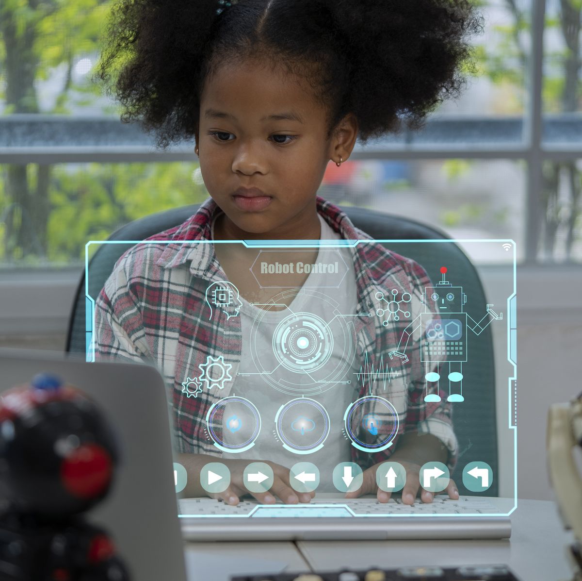 8 Best Robots (for Every Age!) that Teach Kids How to Code