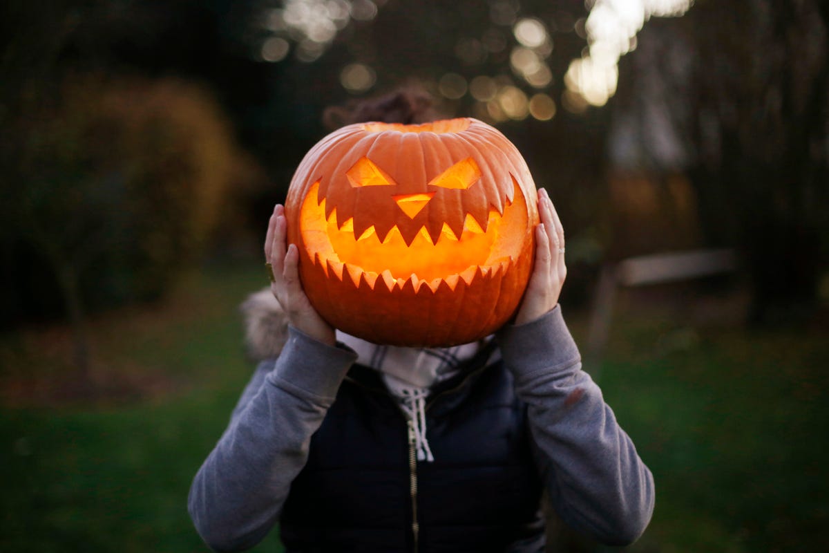 Why Halloween Is the Worst Reasons Why Halloween Is Terrible