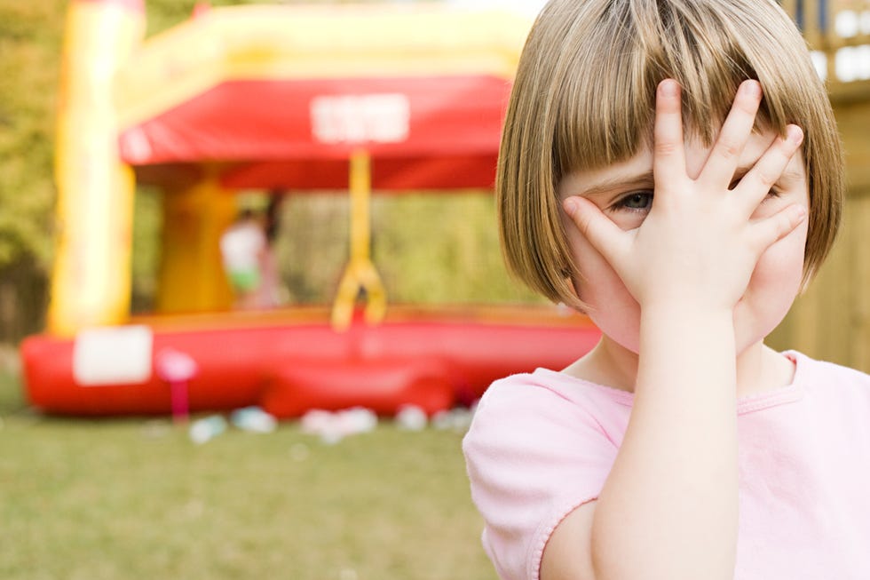 Los 40 mejores chistes de Pepito para niños de la historia