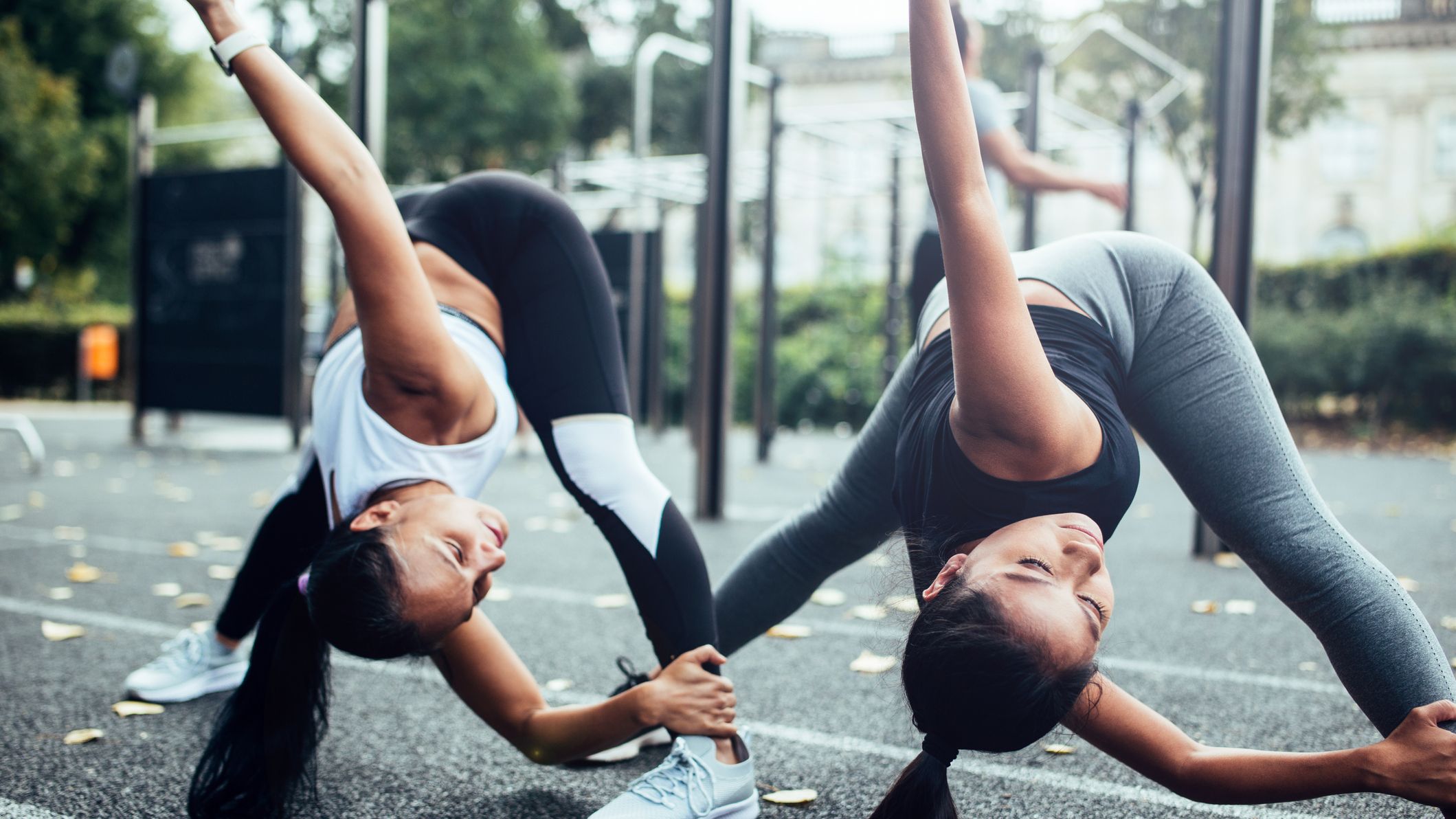 Are you making these group fitness class mistakes? - Soph-fit