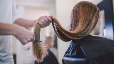 warning signs that every hair length and texture needs a trim