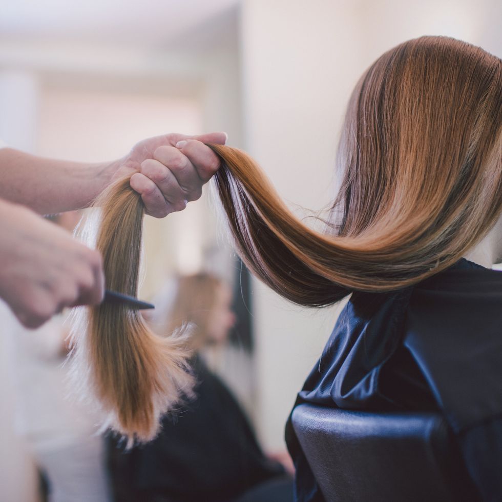 Career Planning: How to Become a Hair Stylist