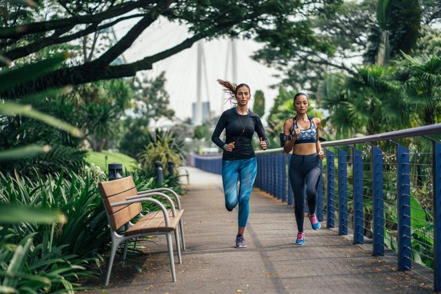 what is a fartlek run and how can it help you get faster