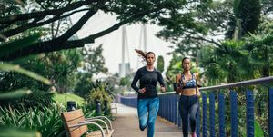what is a fartlek run and how can it help you get faster