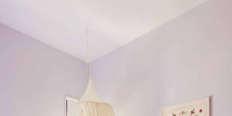 10 Best Benjamin Moore Paint Colors For A Girl's Room 2023