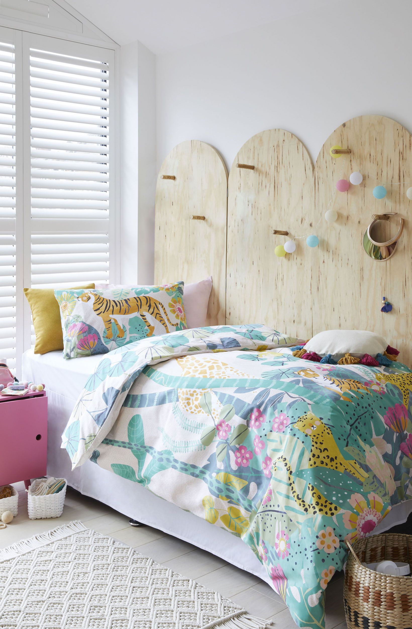 Dunelm boys outlet bedroom