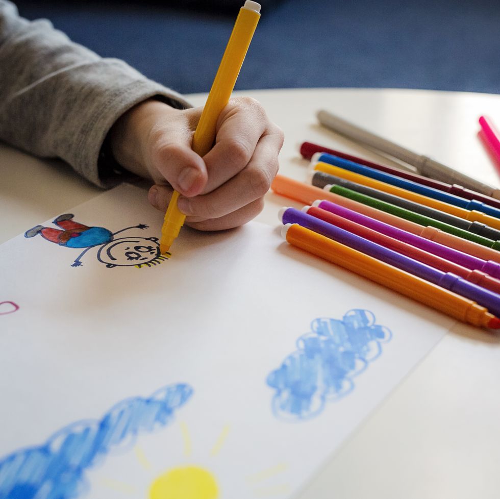21 fun facts about left handed people
