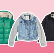girls jackets 2018