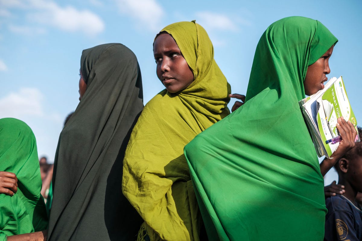 Etiopia, spose bambine: com'è la situazione per le donne nel paese