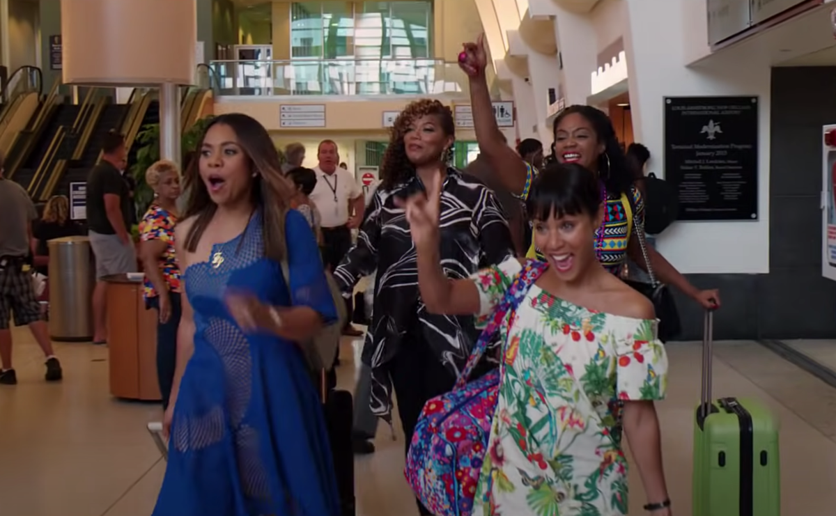 'Girls Trip 2' Everything We Know So Far