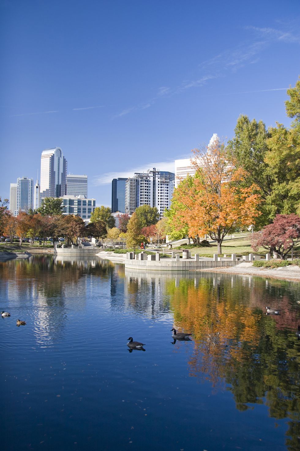 Girl's Weekend in Charlotte, North Carolina: Things to Do, Where