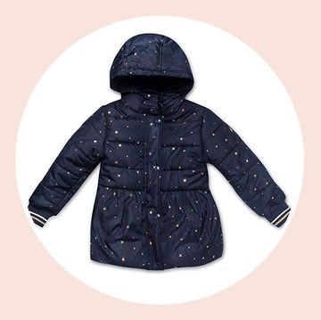 Top rated girls winter coats
