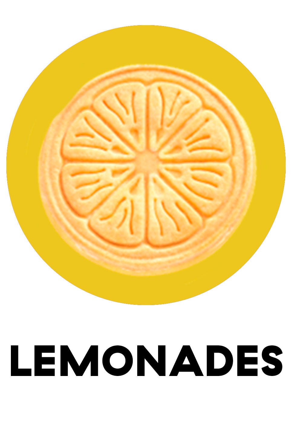 Orange, Peach, Circle, Coffee, Finger food, Sweetness, Coffee milk, Graphics, Recipe, 