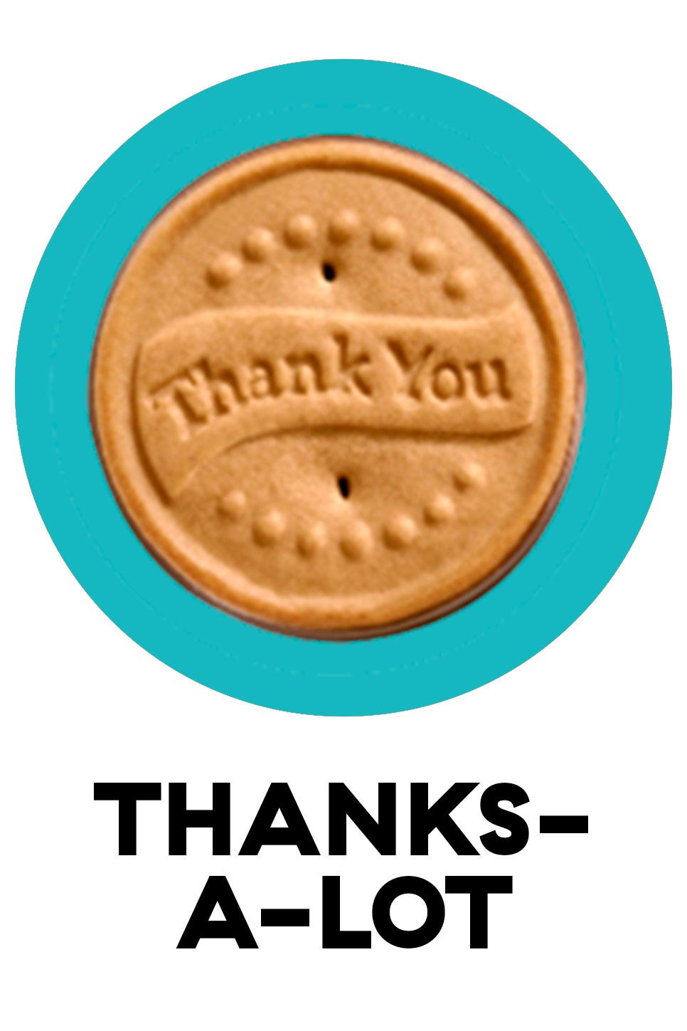 Text, Font, Finger food, Circle, Biscuit, Cookies and crackers, Snack, 