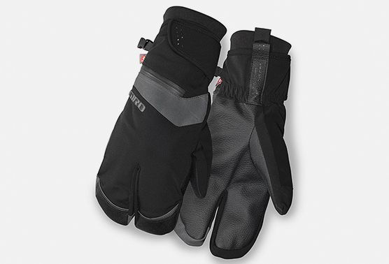 Giro 100 2024 proof gloves